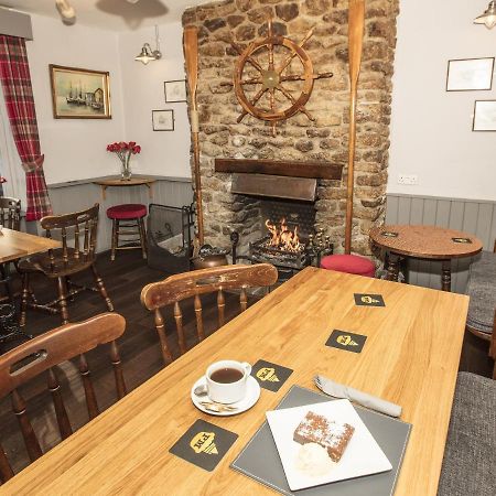 The Lord Nelson Pub And Accommodation Bridport Εξωτερικό φωτογραφία
